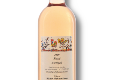 Zweigelt Rosé