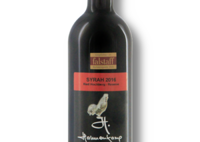 Syrah Hochberg Reserve