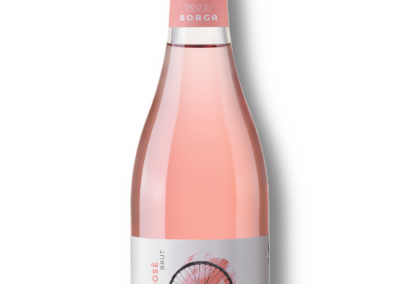 Raboso Rosato Vino Spumante